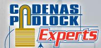 Cadenas Experts