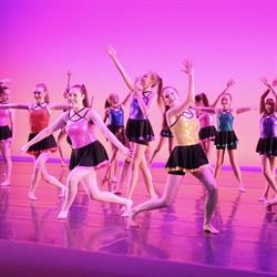 Grace Academy Of Dance & Performing Arts