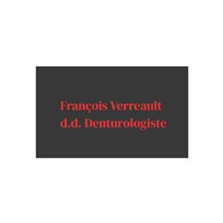 François Verreault Denturologiste