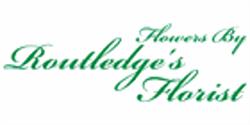 Flowers By Routledge's