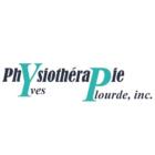 Physiothérapie Yves Plourde
