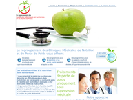 Clinique Médicale de Nutrition