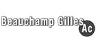 Beauchamp Gilles Acupuncteur
