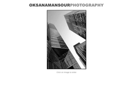 Oksana Mansour Photography