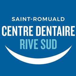 Centre Dentaire Rive-Sud