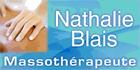 Nathalie Blais Massothérapeute
