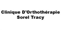 Clinique d'Orthothérapie Sorel-Tracy