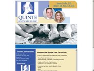 Quinte Foot Care Clinic