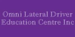 Omni Lateral Driver Education Centre Inc
