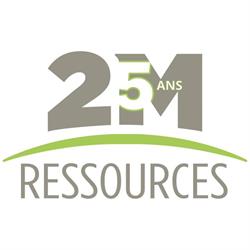 2m Ressources Inc