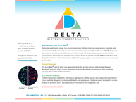 Delta Biotech Inc