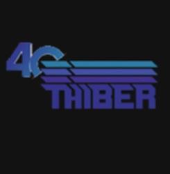 Les Entreprises de Service Thiber Ltée
