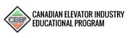 Canadian Elevator Industry Educational Program