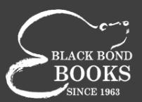 Black Bond Books Ltd - Ladner
