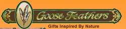 Goose Feathers