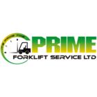 Prime Forklift