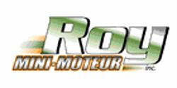 Roy Mini-Moteur Inc