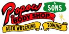 Popow's Towing