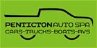 Penticton Auto Spa