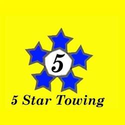 5 Star Towing Inc