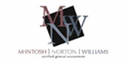McIntosh Norton Williams