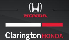 Clarington Honda