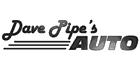 Pipe's Dave Auto