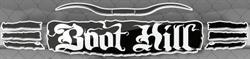 Boothill Auto