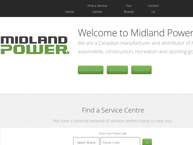 Midland Tires