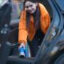 Free self-serve vacuums so you can give your car a complete makeover- inside out! Free self-serve vacuums so you can give your car a complete makeover- inside out!