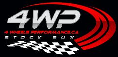 4 Wheels Performance