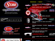 Sylmar Auto Ville