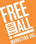 Free for All Marketing