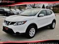 2017 Nissan Qashqai