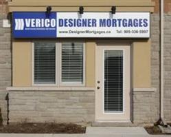 Verico Designer Mortgages Inc