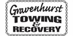 Gravenhurst Towing & Recovery Inc