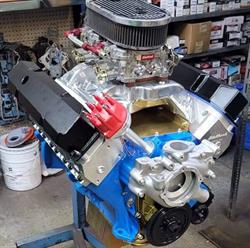 Engine Clinic C l Ltd.