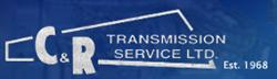 C & r Transmission Service Ltd