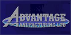 Advantage Manufacturing Ltd