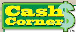 Cash Corner in St. Catharines