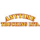 Anytime Trucking Ltd