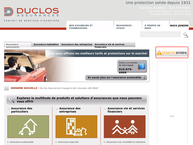 Duclos Assurances Inc