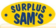 Surplus Sam's Vancouver
