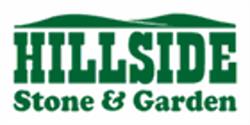 Hillside Stone & Garden
