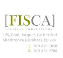 Fisca Services Conseils Inc