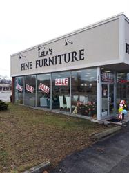 Lela's Fine Furnitures