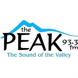 C J A V 93.3 FM (The Peak)