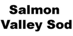Salmon Valley Sod