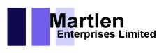 Martlen Enterprises Ltd