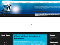 X-Treme Custom Sound Inc